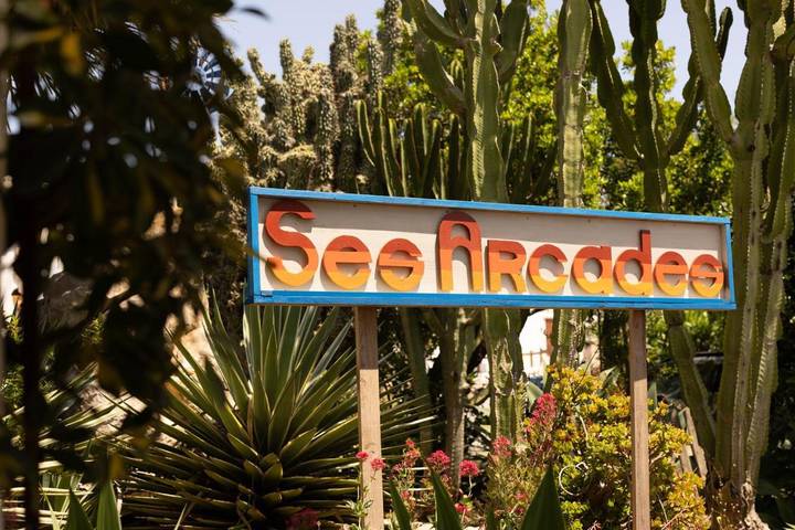 Maison d’hôte pour 2 personnes, avec balcon et vue dans Ibiza - 2