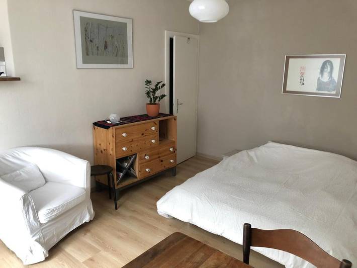 Appartement de vacances pour 2 personnes