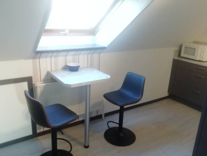 Ganze Wohnung, Ferienwohnung Nordfriesland in Achtrup, Grünes Binnenland