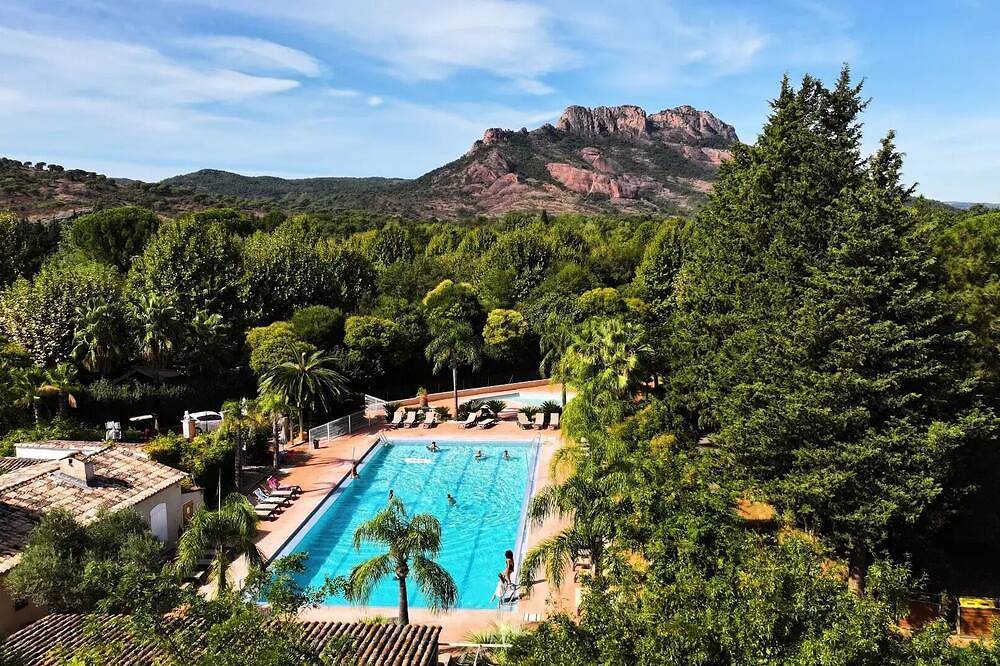 Appartement in Roquebrune-sur-Argens, Côte méditerranéenne (France)