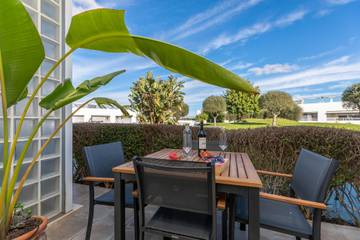 Vakantieappartement voor 4 Personen in Tavira, Tavira (Santiago), Afbeelding 2