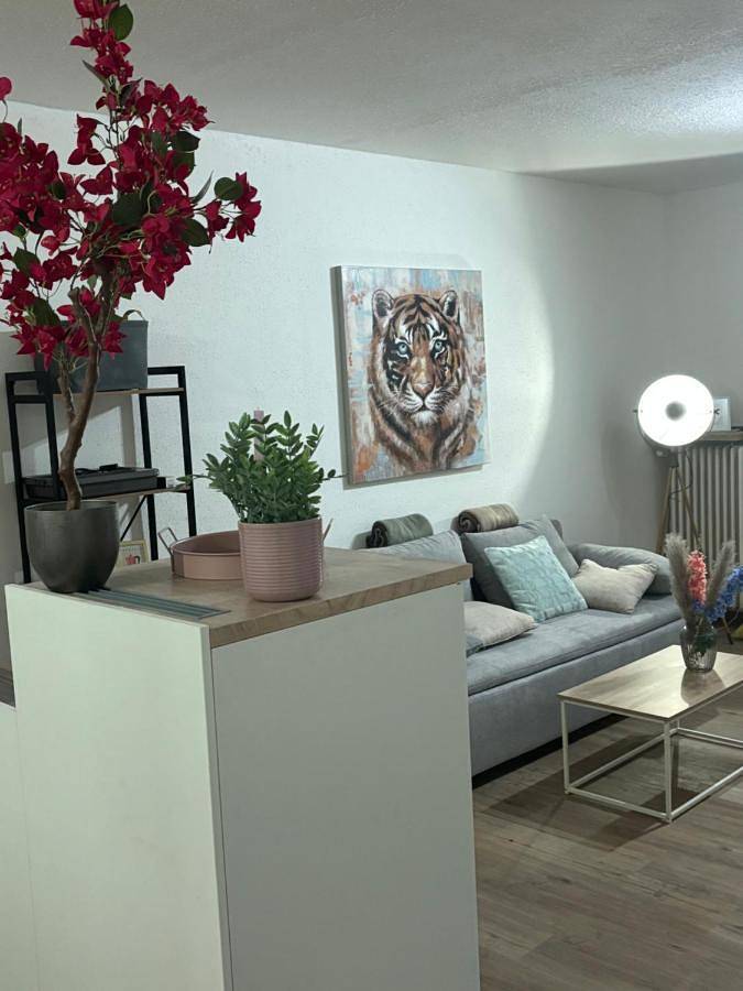 Ferienwohnung für 3 Personen