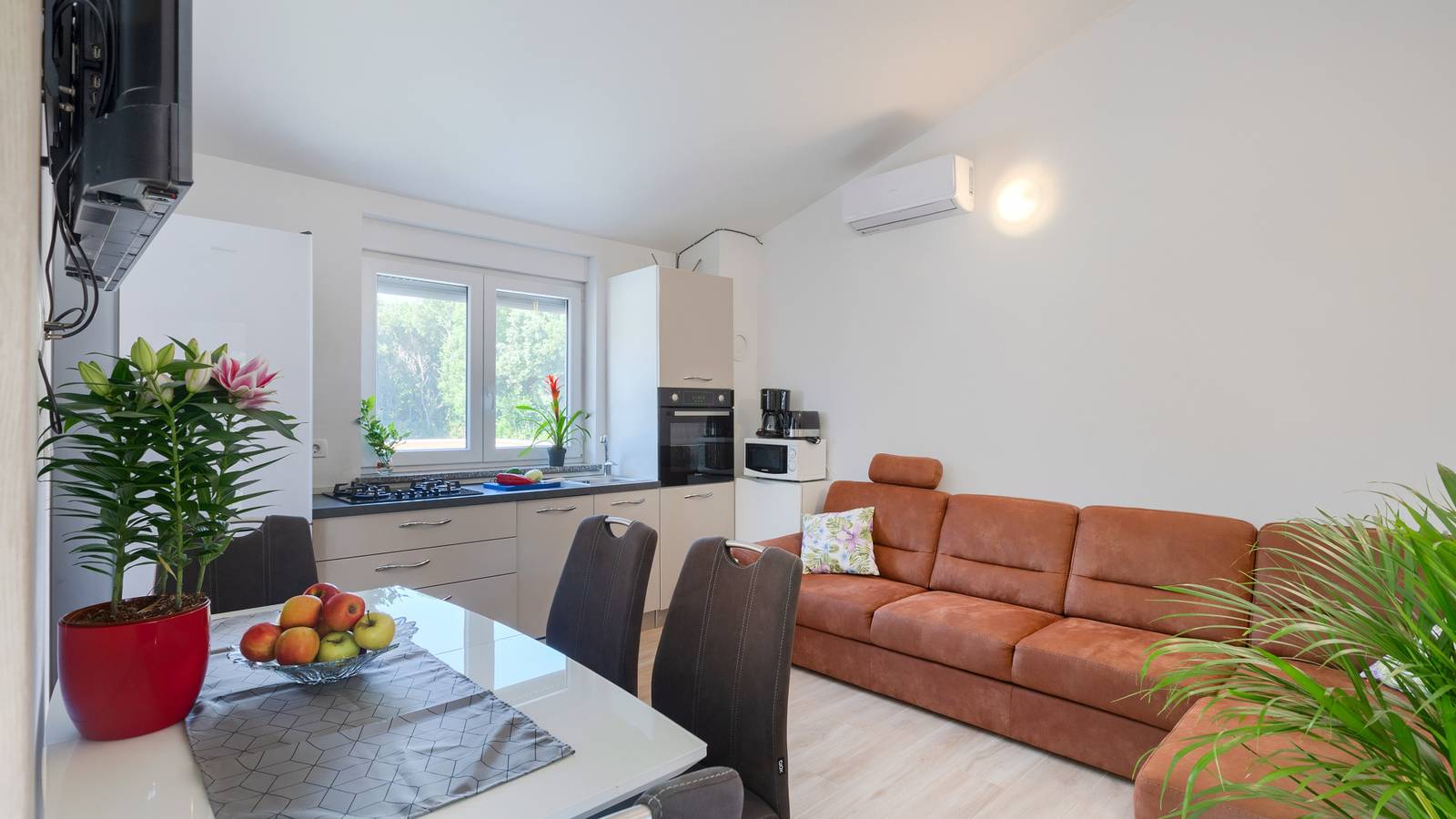 Villa Maks by Villas Guide in Barbariga, Costa meridionale dell´Istria