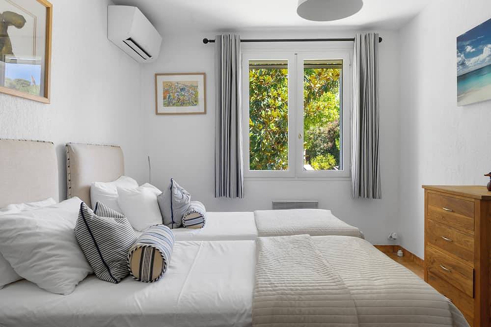 Ferienhaus / Villa - Sanary-sur-mer in Sanary-sur-Mer, Mittelmeerküste (Frankreich)