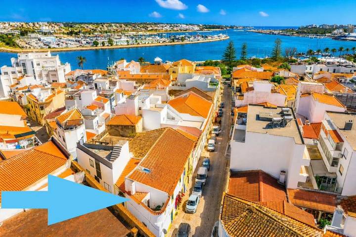 Ferienhaus für 4 Personen in Portimão - 4