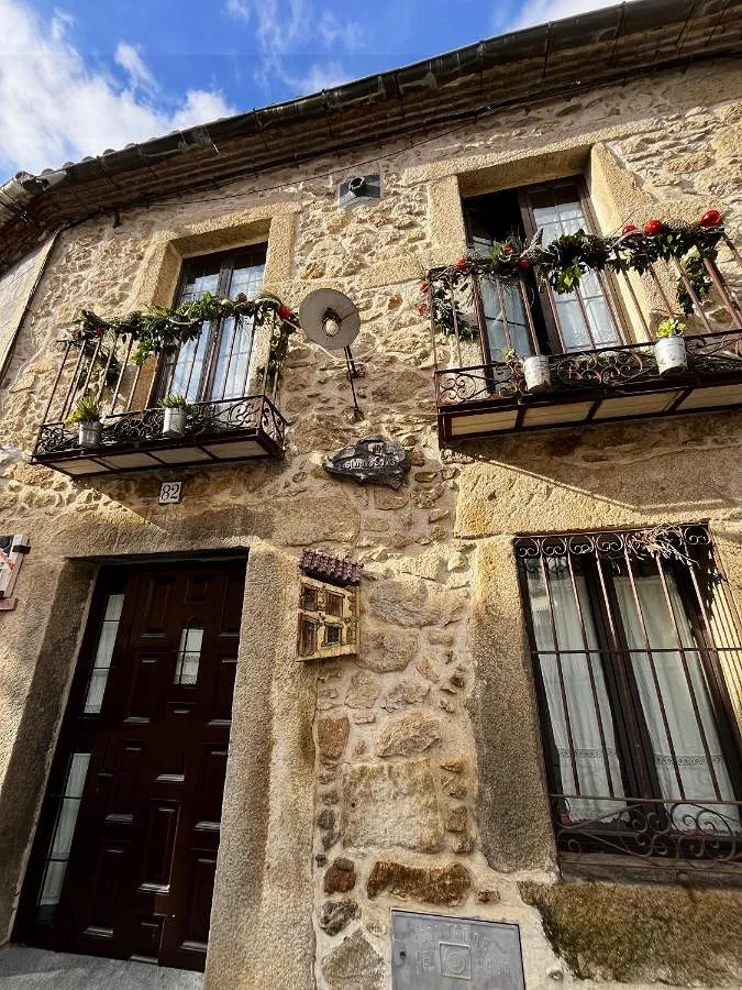 Casa de vacaciones para 5 personas, con balcón, Se admiten mascotas - 1