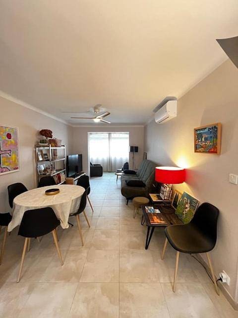Gîte pour 4 personnes, avec jardin dans Gare De Collioure - 4