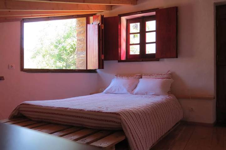 Gîte pour 5 personnes, avec balcon à Proença-a-Nova - 3