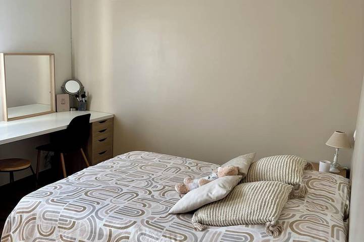 Location de vacances pour 6 personnes, avec piscine, animaux acceptés à Tresques - 3