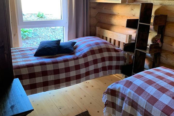 Ferienhaus für 10 Personen, mit Garten und Balkon in Goslar - 3