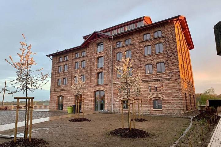 Ferienwohnung für 2 Personen - 1
