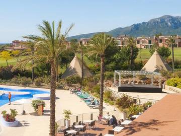 Camping para 5 Personas en Montroig, Baix Camp, Foto 1