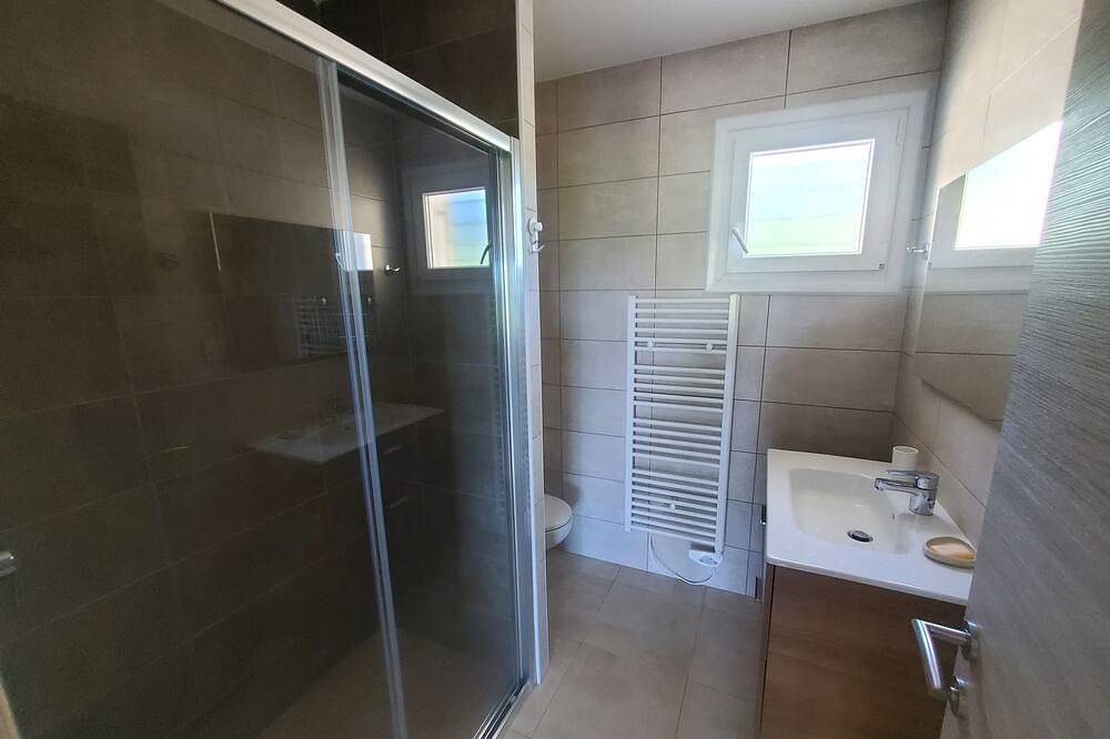 Apartamento entero, T3 Cap Corse Sea View Near Saint Florent in Farinole, Region de Calvi