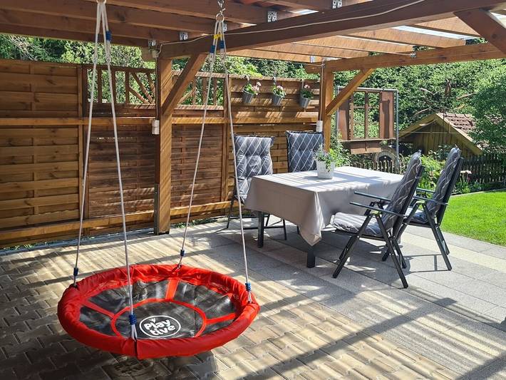 Ferienhaus mit 3 Schlafzimmer in Lechbruck, Lechbruck am See