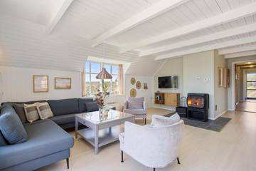Villa für 6 Personen in Hvide Sande, Holmsland Klit, Bild 1