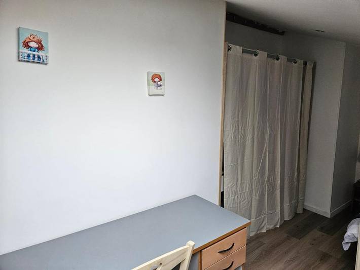 Location de vacances pour 8 personnes, adapté aux familles à Le Fossat - 4