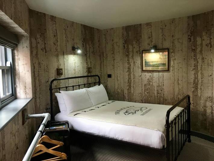 Hôtel pour 2 personnes, avec Terrasse à Winchester - 4