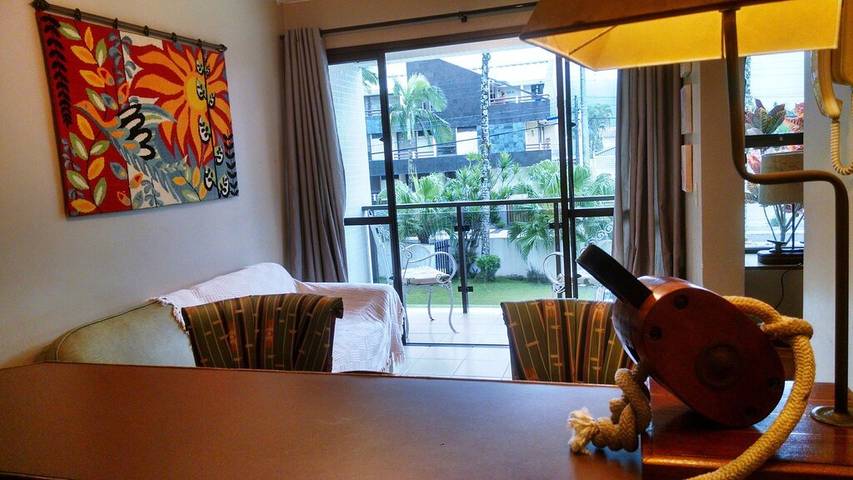 Holiday apartment for 7 people - 1