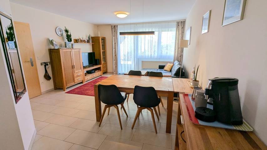 Appartement de vacances pour 4 personnes dans Landau in der Pfalz