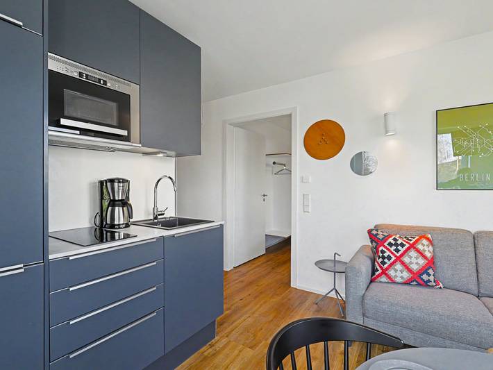 Ferienwohnung für 4 Personen, mit Sauna und Kinderpool sowie Terrasse am Dümmer See (Niedersachsen) - 3