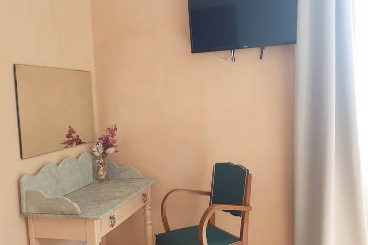 Location de vacances pour 2 personnes à Valle-di-Campoloro - 2