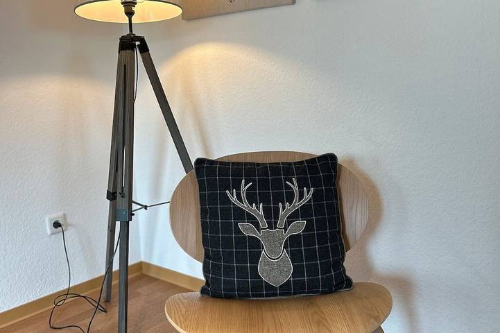 Bauernhof für 5 Personen, mit Balkon und Sauna sowie Garten in Schmallenberg