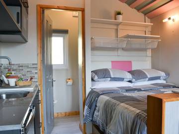 Domek Letniskowy dla 2 osoby w Kumbria, Zdjęcie 2