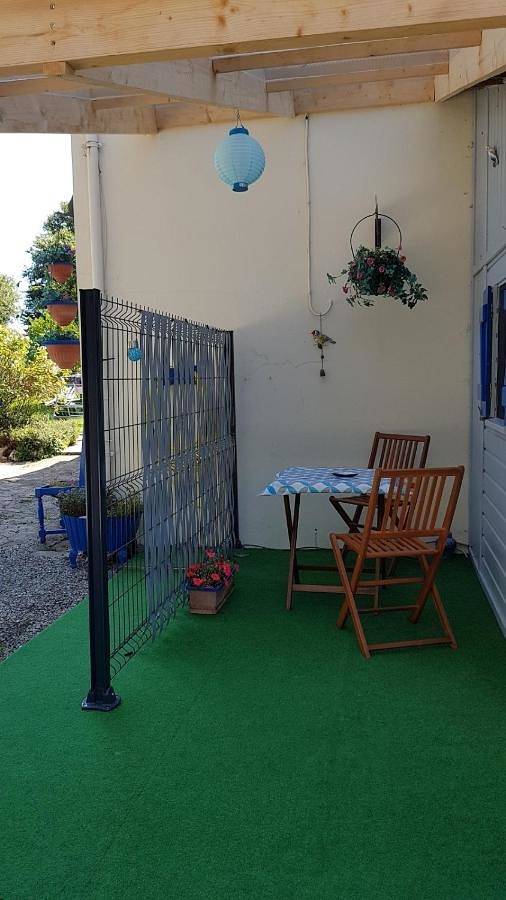 Chambre d’hôte pour 2 personnes, avec Terrasse ainsi que Jardin et Piscine en Cotes-d'Armor - 3
