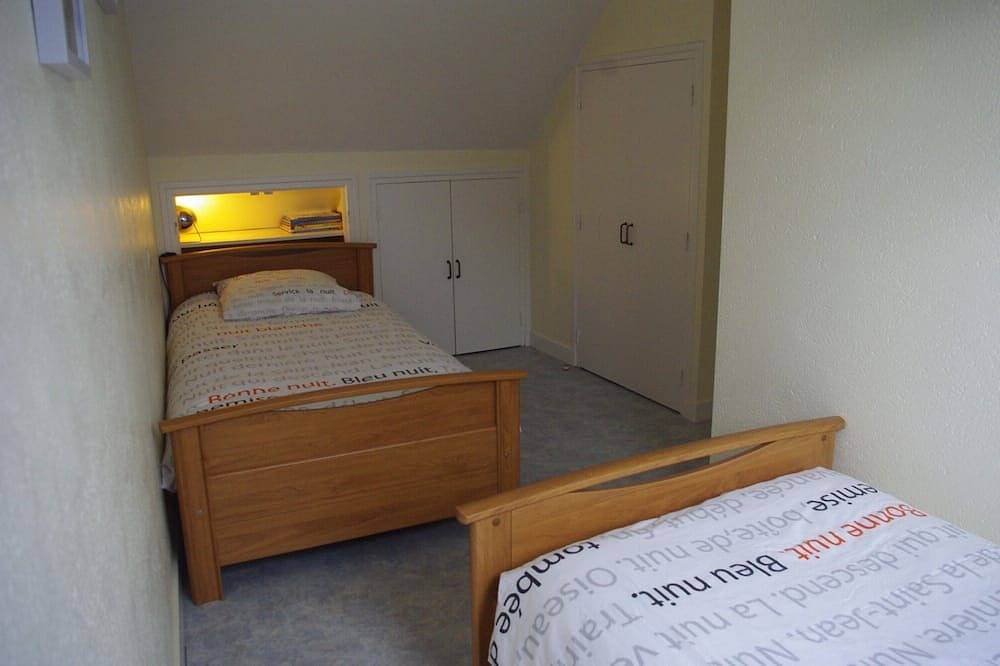 Ferienhaus für 6 Pers in Arradon in Arradon, Côte des Mégalithes
