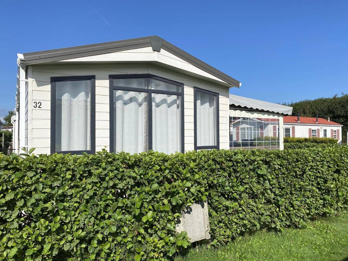 Chalet in Callantsoog, Noord-Holland - Nordseeküste