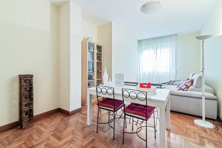 Apartamento de vacaciones para 2 personas - 1