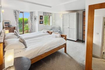 Cottage for 4 People in Porlock, Exmoor, Photo 3