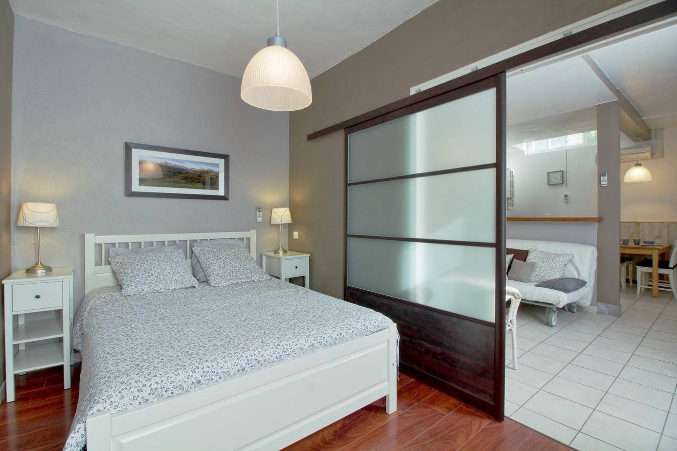 Poire-Chocolat in Bagnères-de-Bigorre, Hautes-Pyrénées