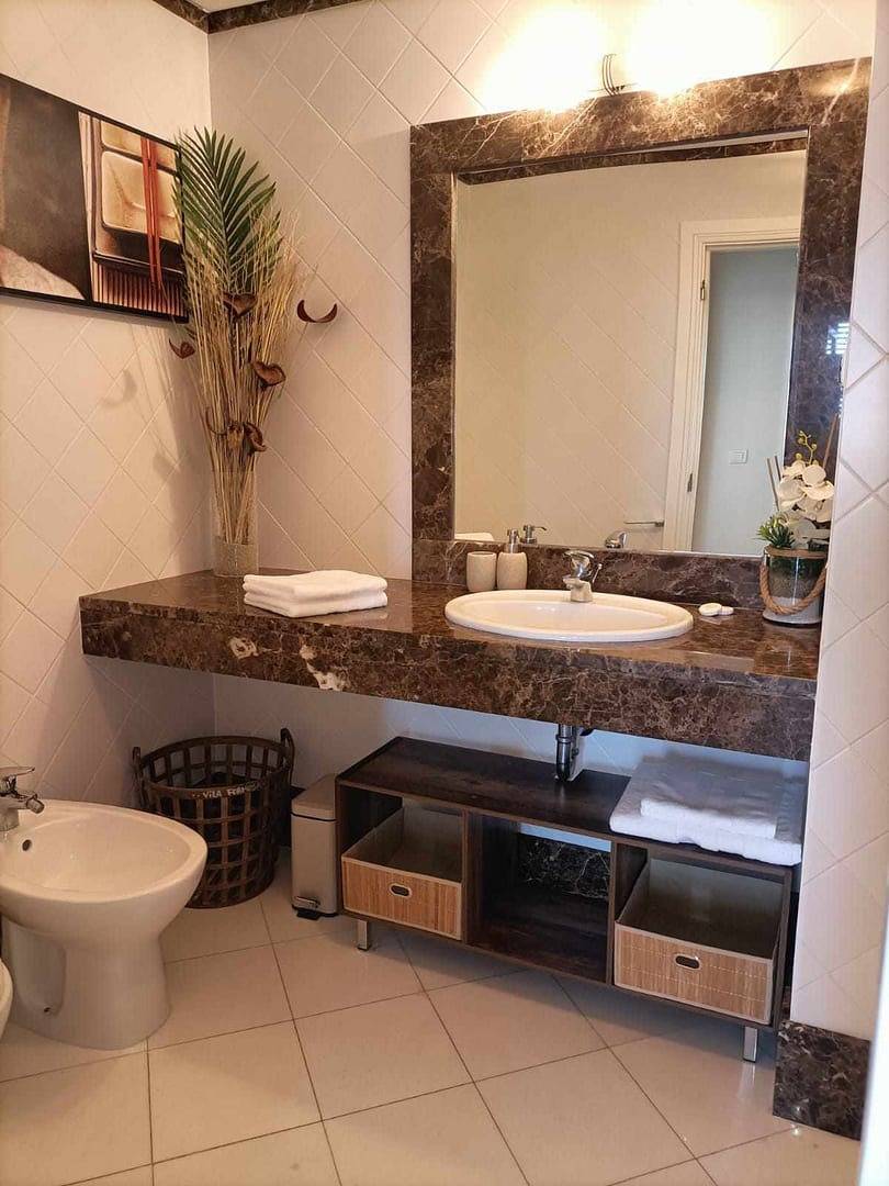 Entire apartment, Guestready - Vila Formosa in São Martinho, Madeira