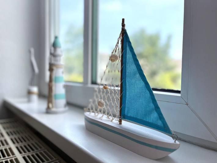 Ferienwohnung für 2 Personen, mit Garten in Binz - 3