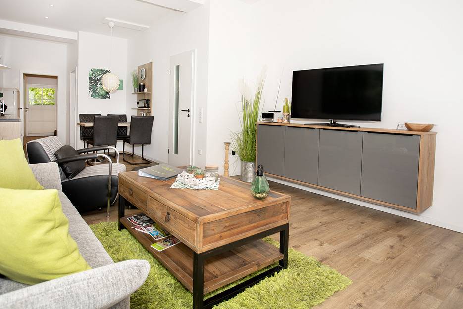 Ganze Wohnung, Ahrenshof 2 in Zwischenahner Meer, Bad Zwischenahn