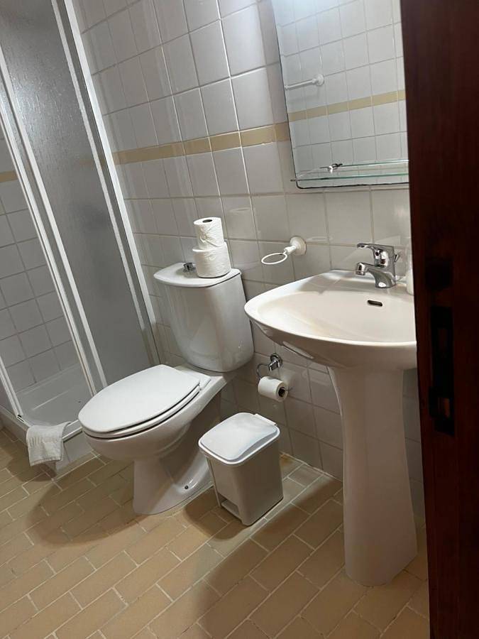 Maison de campagne pour 7 personnes, avec jardin et vue dans Campo Do Gerez - 3