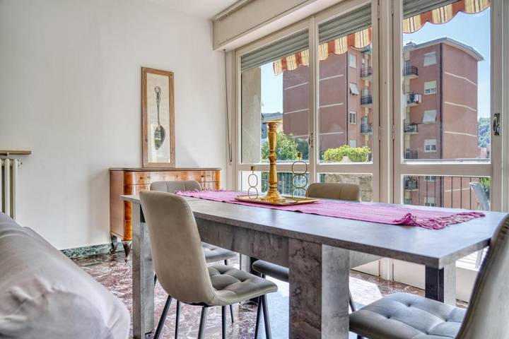 Appartamento per 6 persone, con Terrazza a Cernobbio
