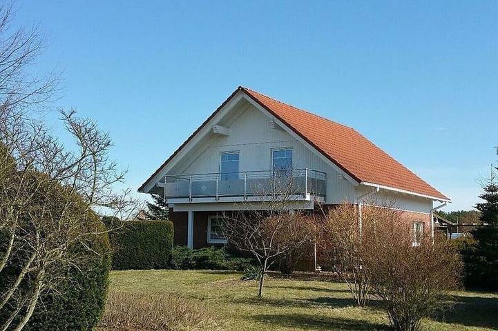 Ferienwohnung für 3 Personen - 1