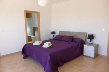 Villa pour 9 Personnes dans Los Balcones, Orihuela, Photo 2