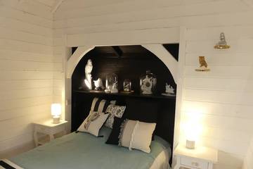 Maison De Vacances pour 8 Personnes dans Trans-en-Provence, Région de Draguignan, Photo 1