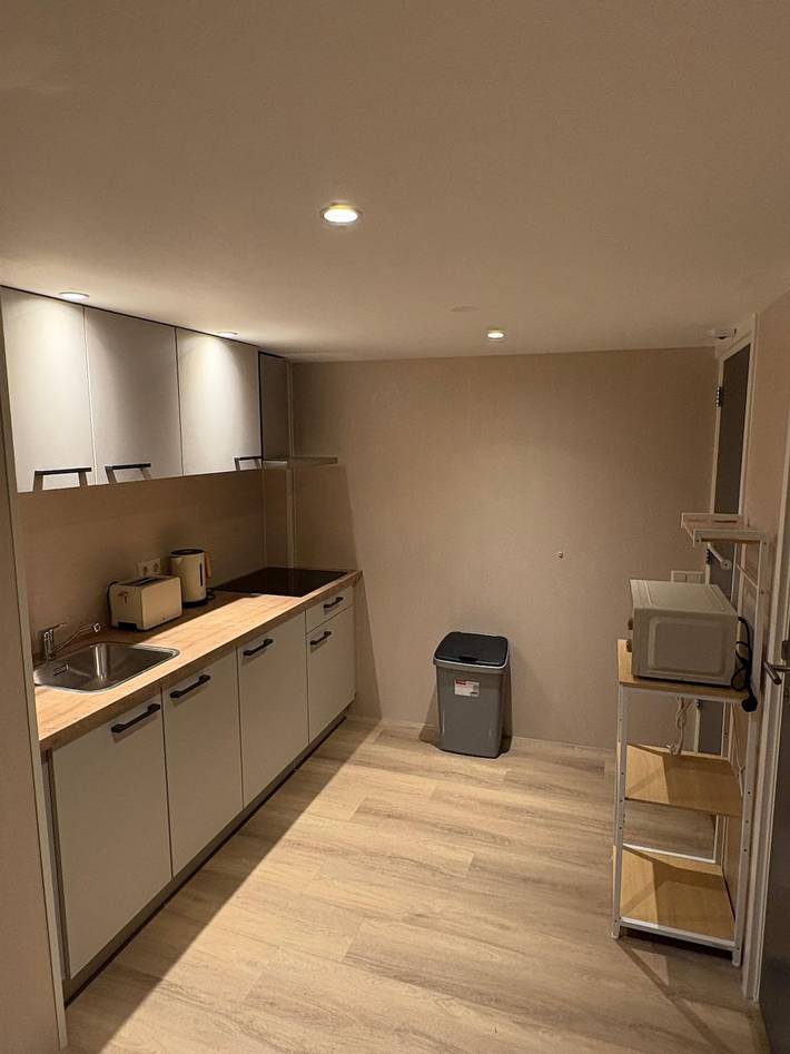 Ferienhaus für 4 Personen, mit Garten in Egmond - 3