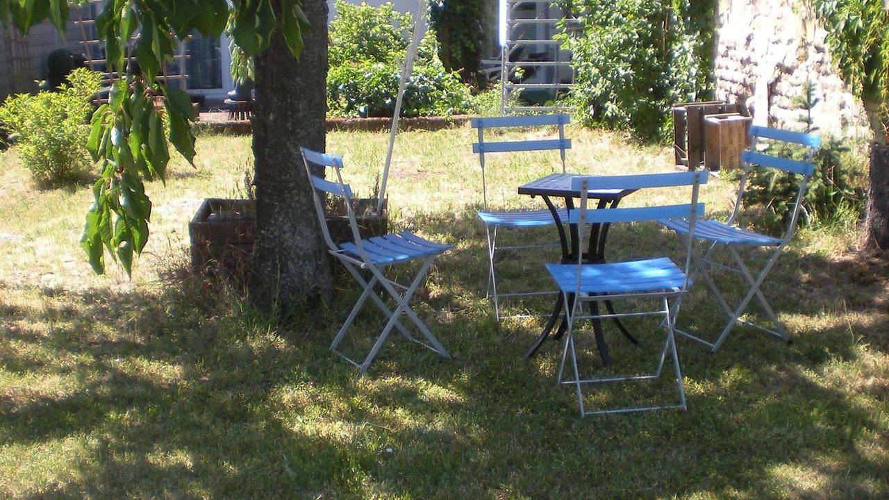 Ganze Ferienwohnung, Ferienwohnung für 4 Personen (56 m²) in Saarlouis in Saarlouis, Mosel-Saar