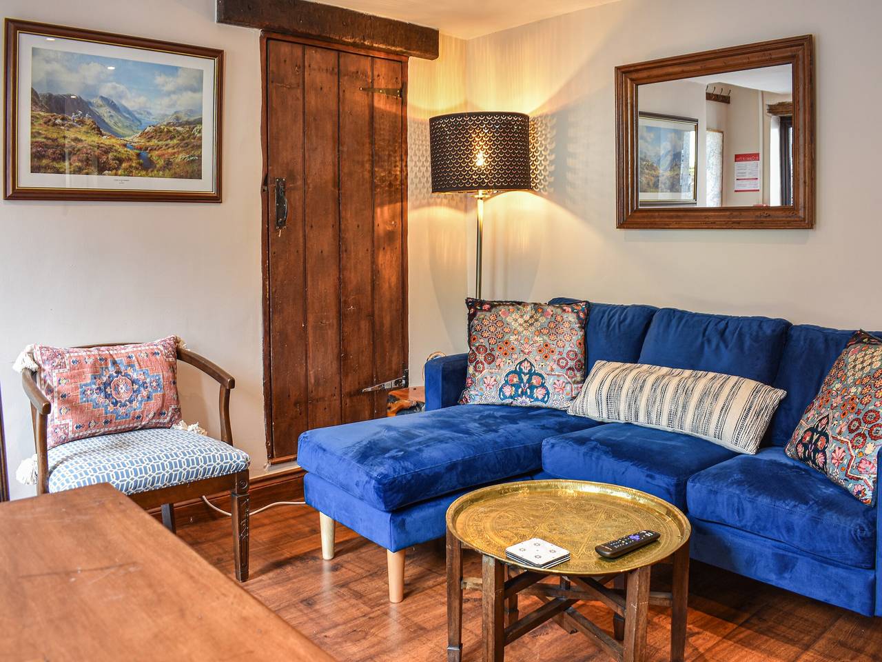 Pitcairn Cottage-Uk41256 in Keswick, Lake District
