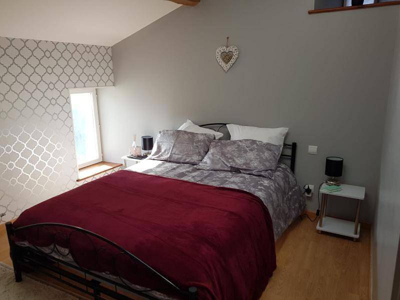 Apartment in Clussais-la-Pommeraie, Région de Niort