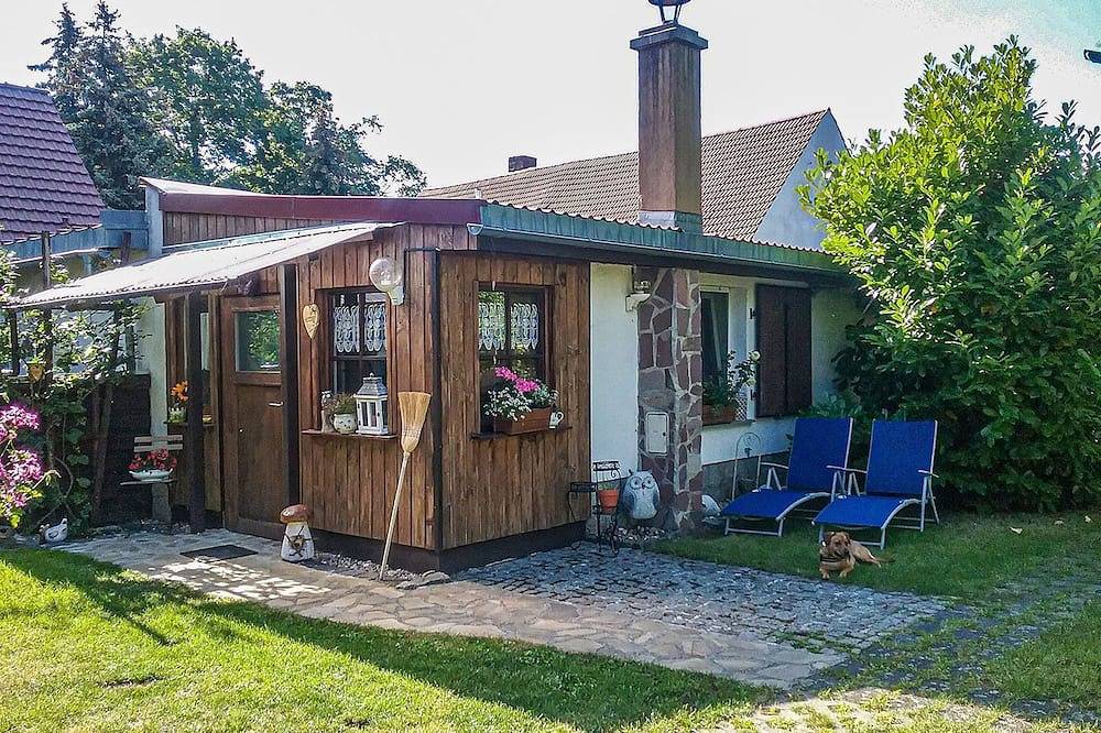 Ganze Wohnung, Gemütliche Ferienwohnung Löbert - Ferienwohnung in Beuchow, Lübbenau
