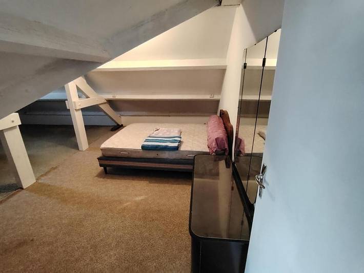 Location de vacances pour 4 personnes, avec terrasse à Saint-André-de-Vézines - 4