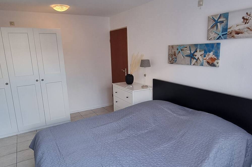 Ganze Wohnung, Schöne ruhige helle 3 Zimmer Wohnung in Strandnaher Lage in Cadzand, Zeeuwse Kust