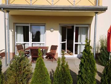 Ferienwohnung für 2 Personen in Koserow, Usedom, Bild 2