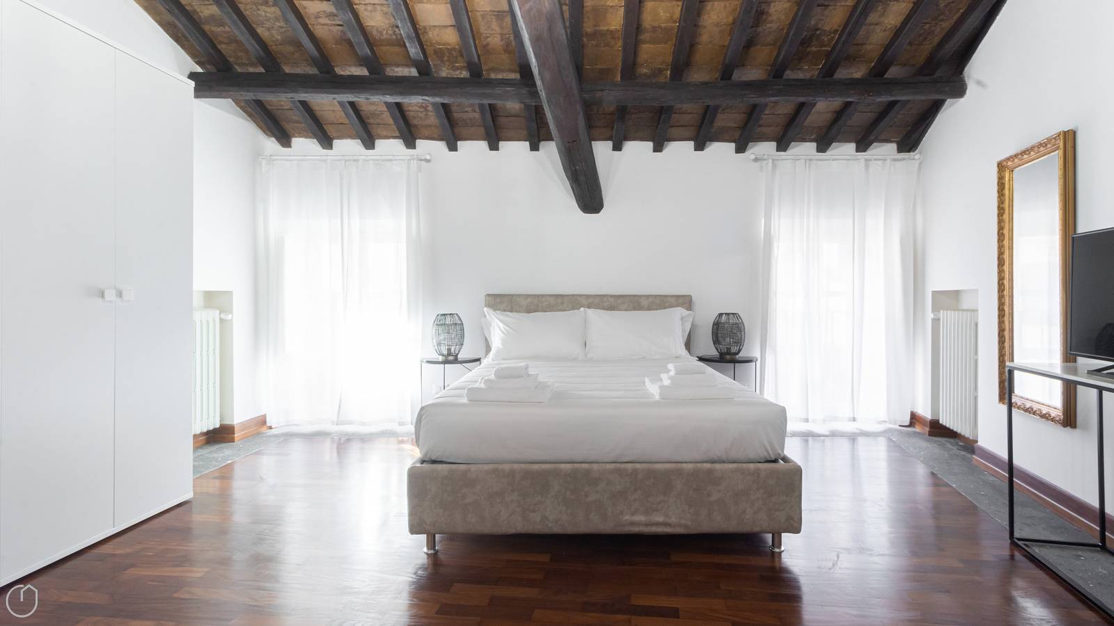 Ganze Wohnung, Italianway Collection - Barberini 5 Sensus in Rom Zentrum, Rom
